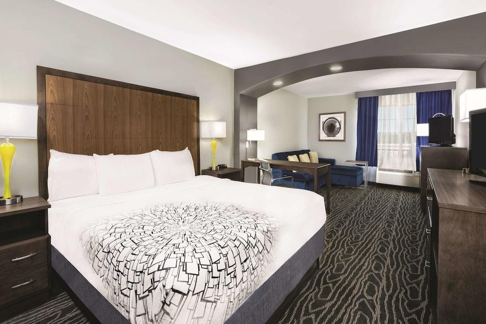 La Quinta By Wyndham Brownsville North Exterior foto