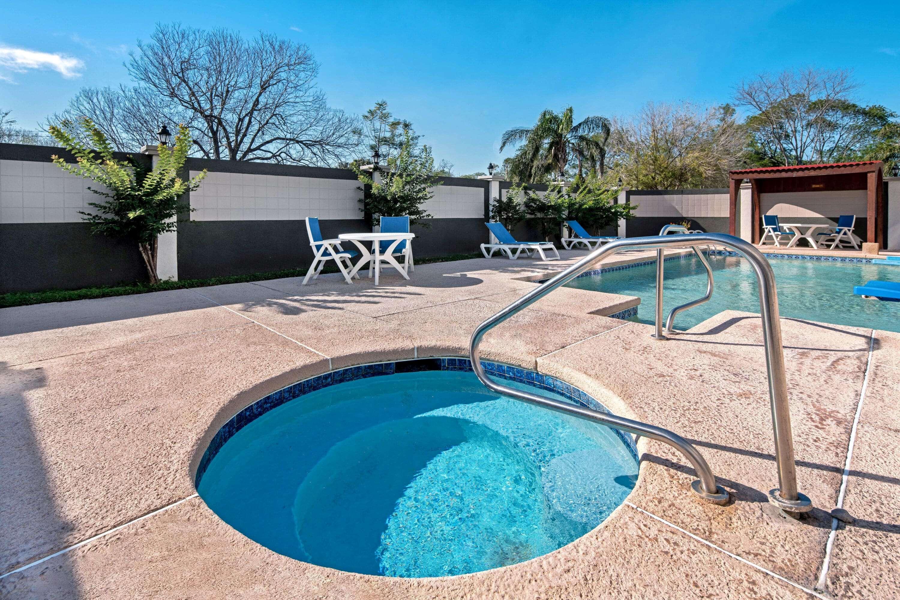 La Quinta By Wyndham Brownsville North Exterior foto