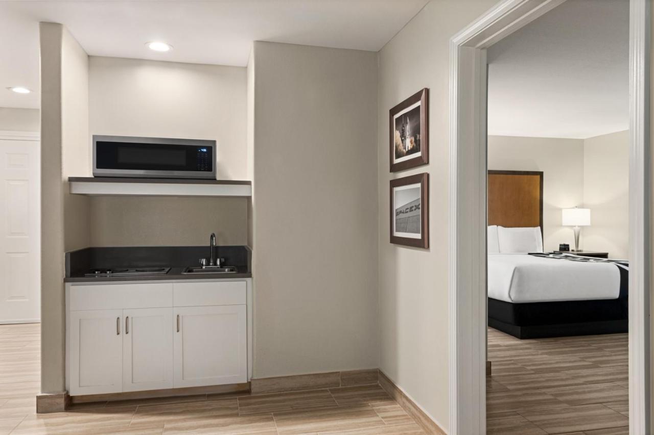 La Quinta By Wyndham Brownsville North Exterior foto