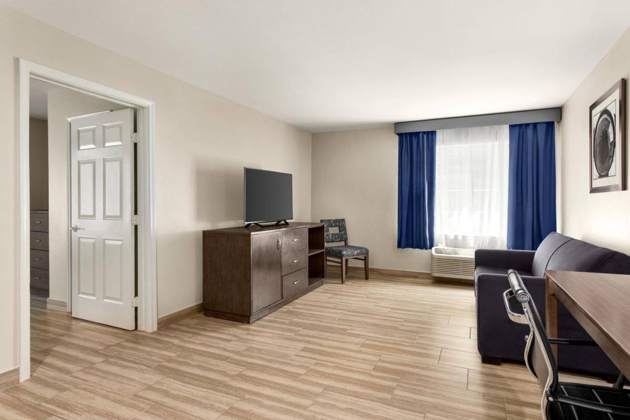 La Quinta By Wyndham Brownsville North Exterior foto