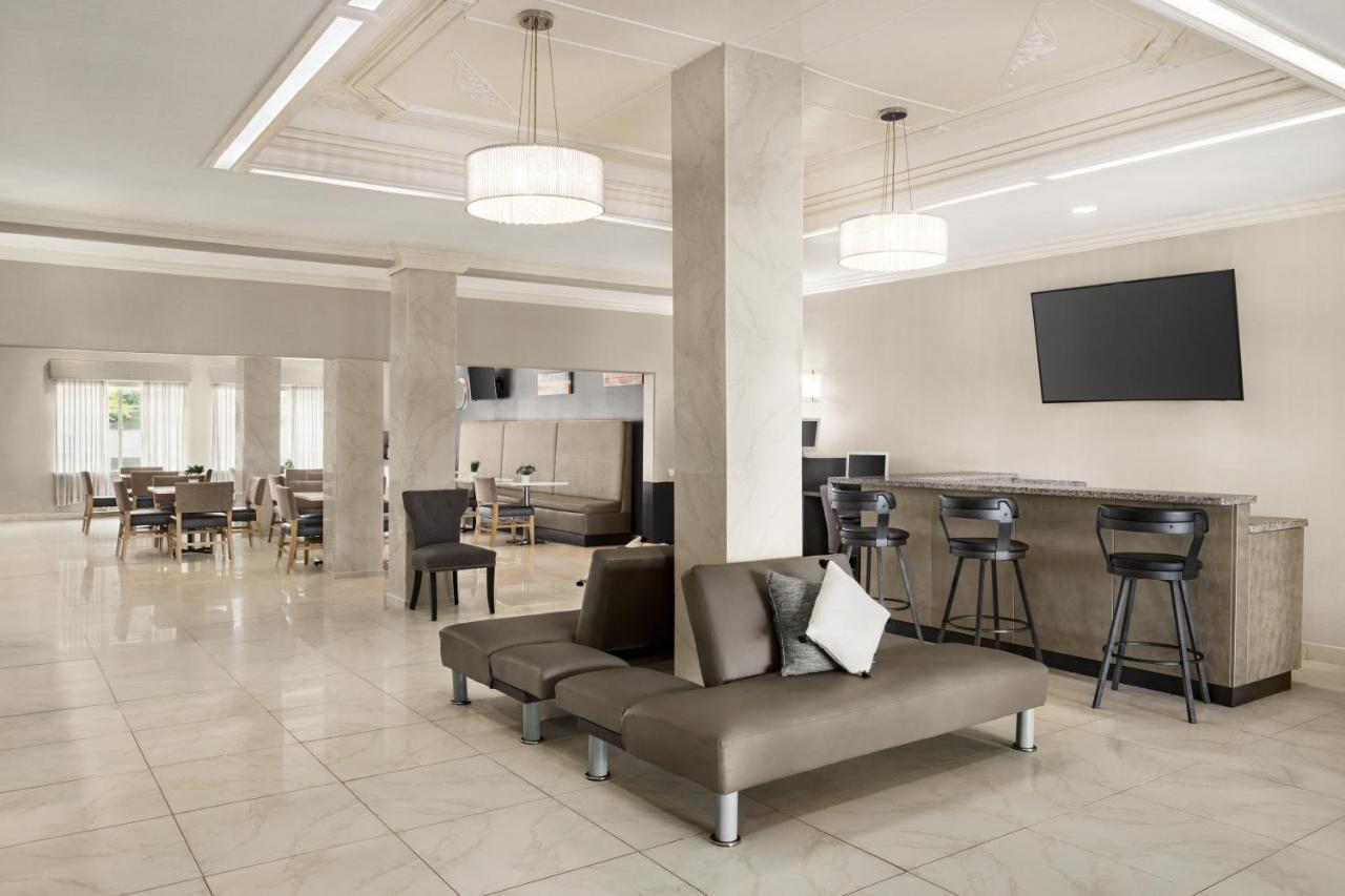 La Quinta By Wyndham Brownsville North Exterior foto