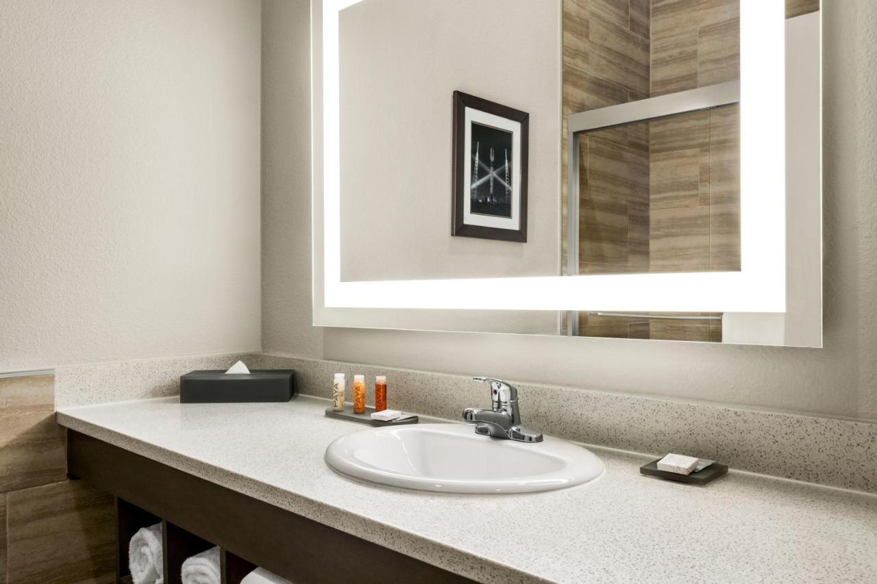 La Quinta By Wyndham Brownsville North Exterior foto