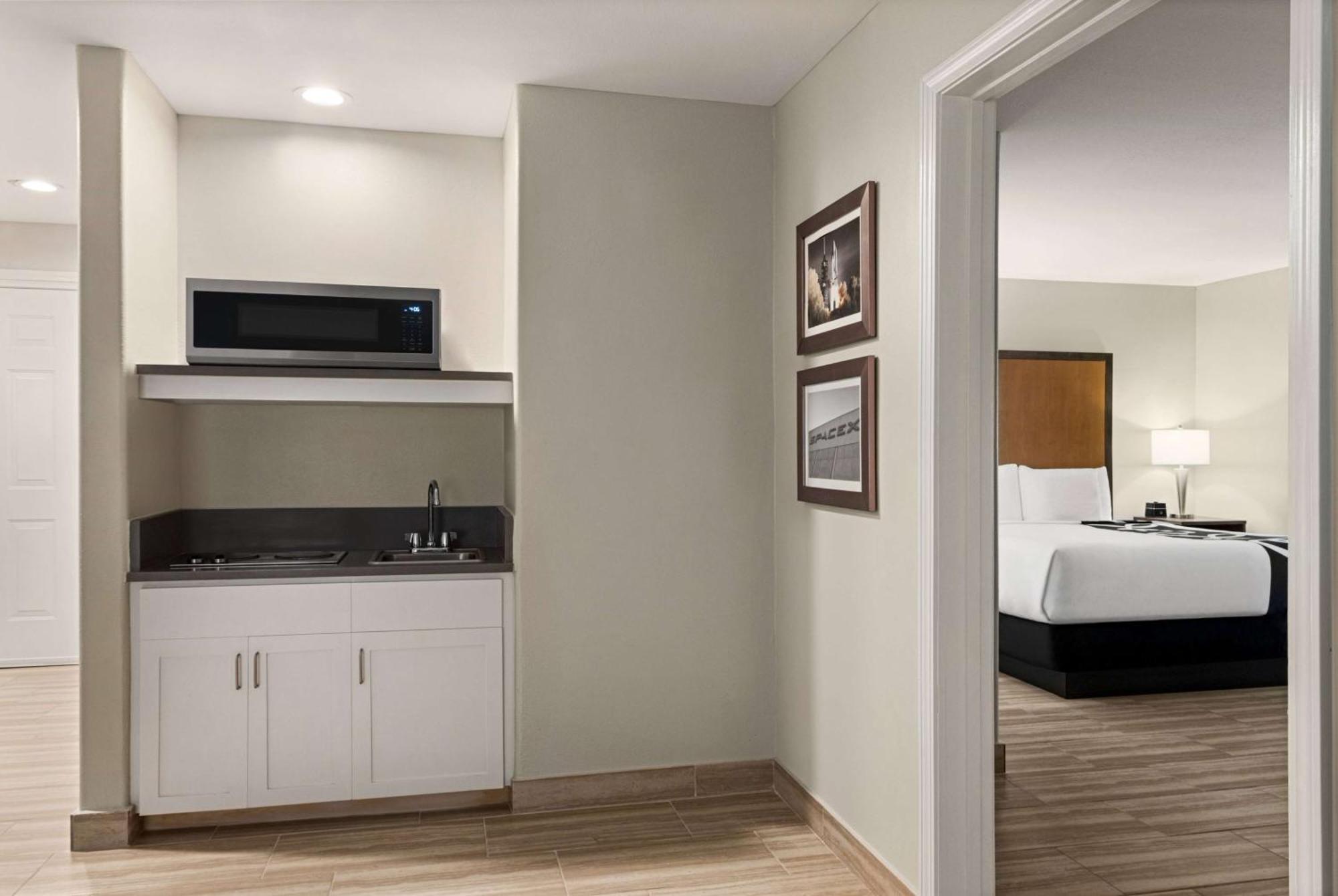 La Quinta By Wyndham Brownsville North Exterior foto
