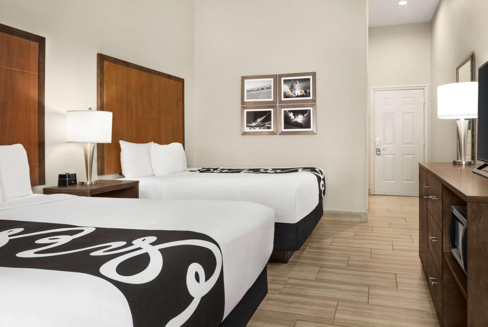 La Quinta By Wyndham Brownsville North Exterior foto