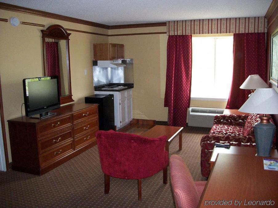 La Quinta By Wyndham Brownsville North Habitación foto