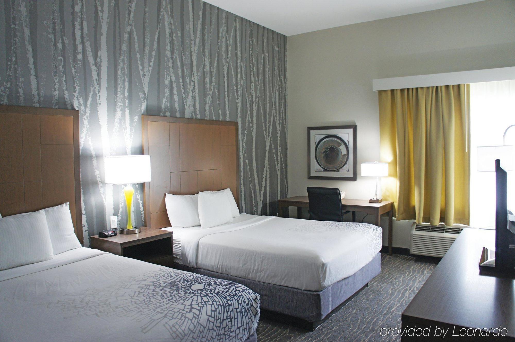 La Quinta By Wyndham Brownsville North Exterior foto