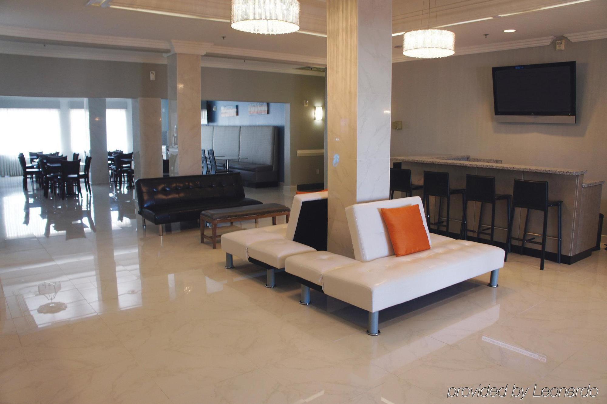 La Quinta By Wyndham Brownsville North Exterior foto