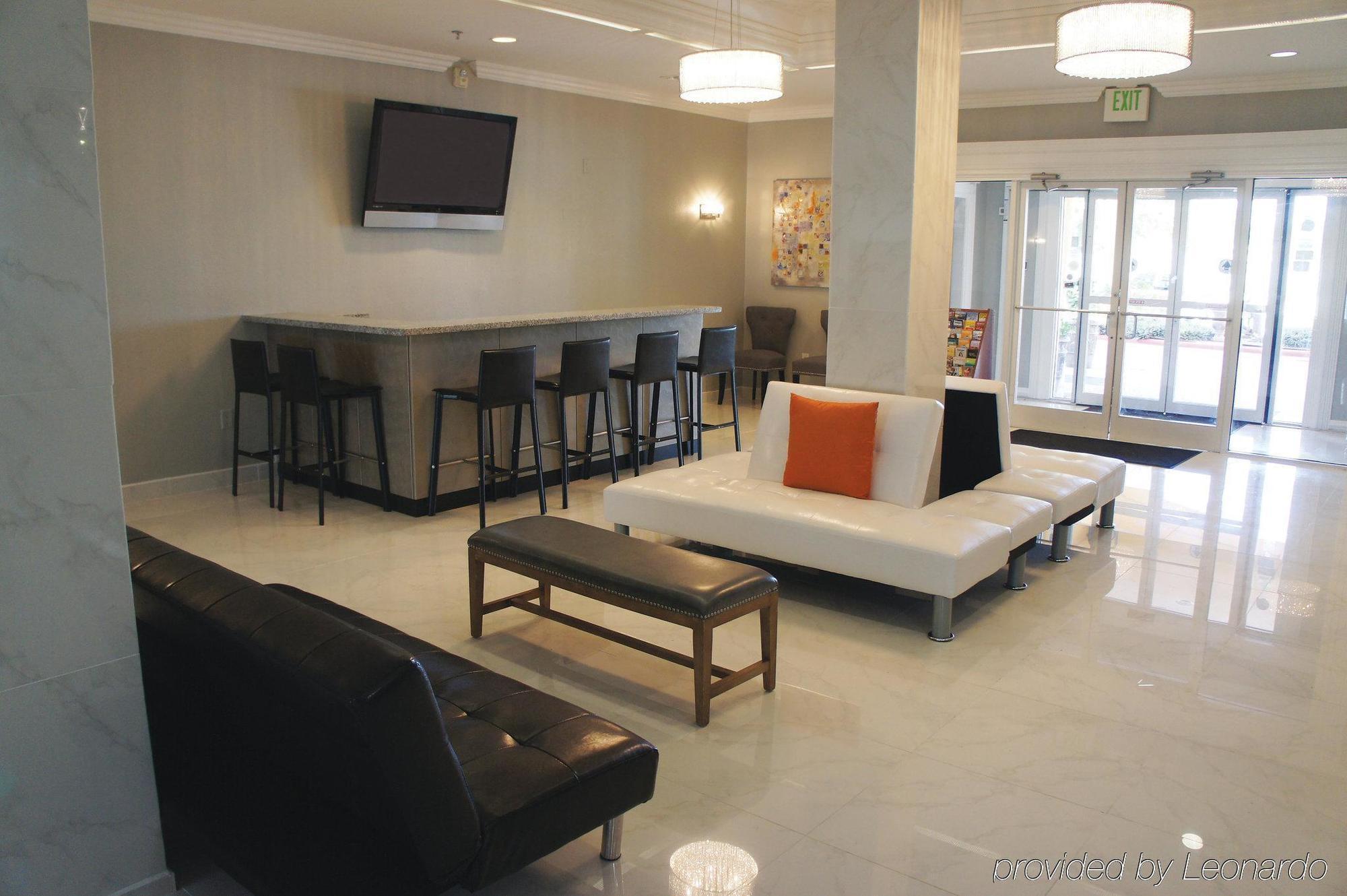 La Quinta By Wyndham Brownsville North Exterior foto